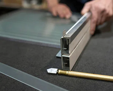 glass repairs and glass replacement in Kendale Lakes, FL